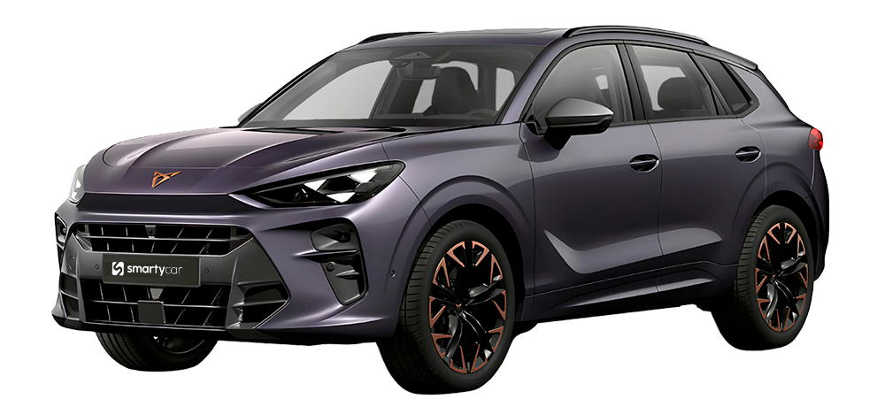 Cupra-Terramar