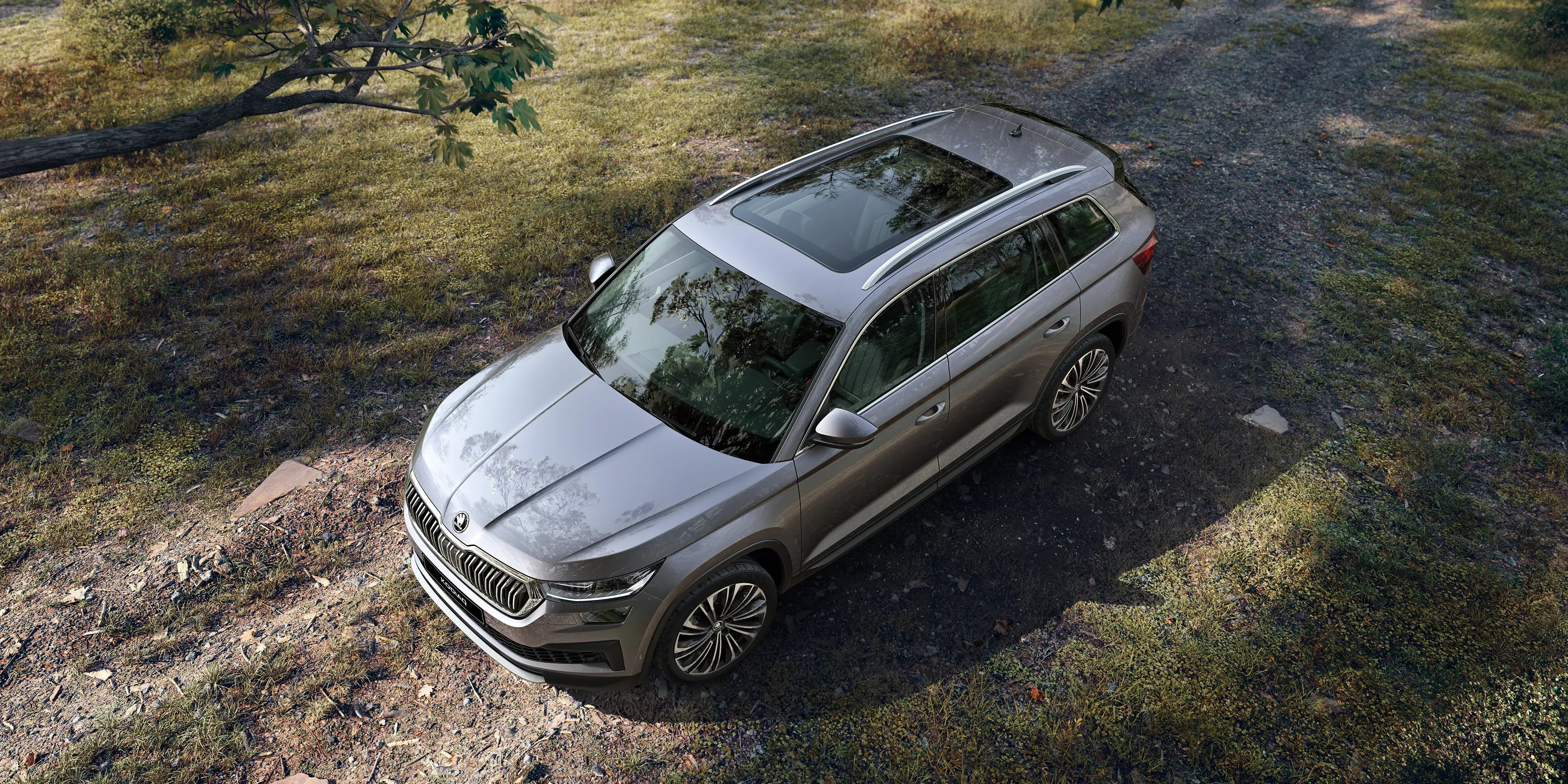 kodiaq