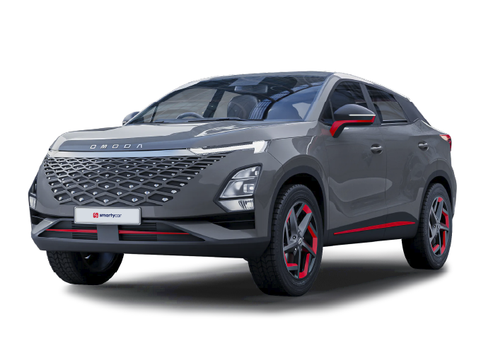 Omoda - C5 - Carbon (1)
